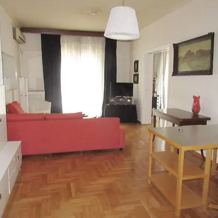 Luxurious Cozy In The Heart Of The Apartment Thessaloniki