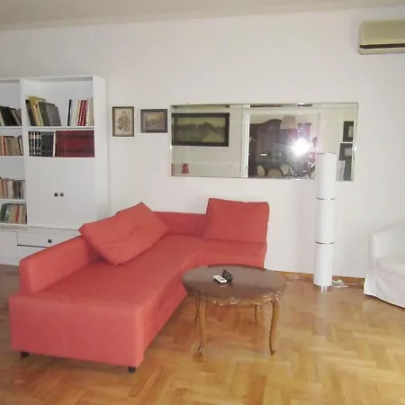 Apartment Luxurious Cozy In The Heart Of The