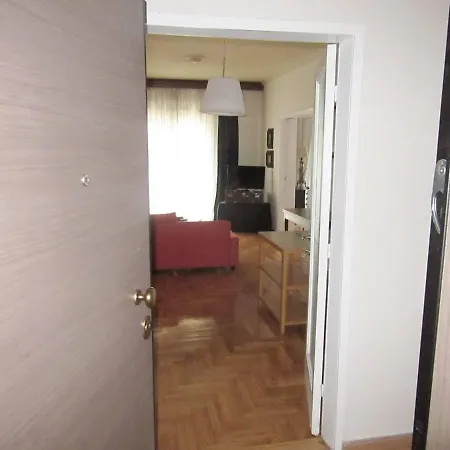 Apartment Luxurious Cozy In The Heart Of The