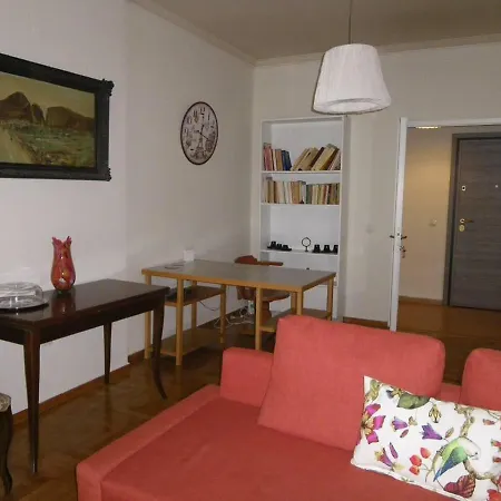 Luxurious Cozy In The Heart Of The Apartment Thessaloniki