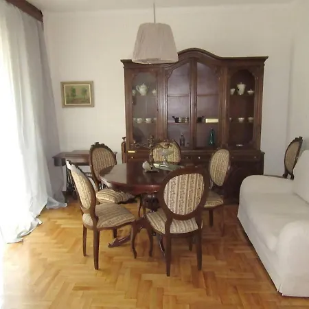 Luxurious Cozy In The Heart Of The Apartment *