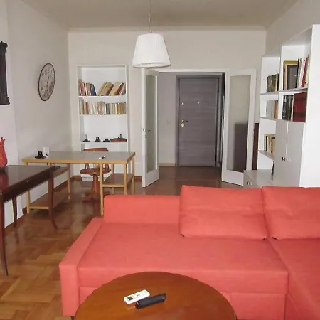 Apartment Luxurious Cozy In The Heart Of The *