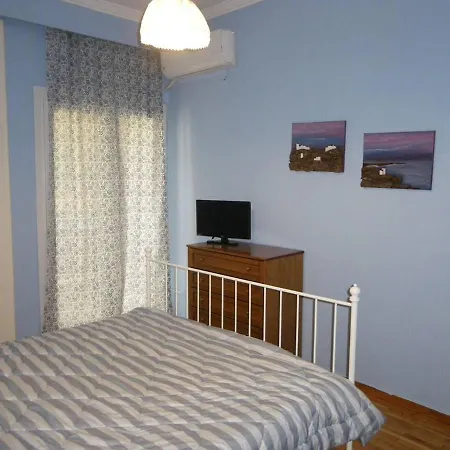 Luxurious Cozy In The Heart Of The Apartment Thessaloniki