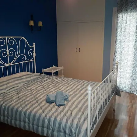 Luxurious Cozy In The Heart Of The Апартаменты